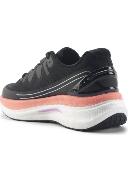 Vısıon Plus Tx W 5fx Siyah Kadın Koşu Ayakkabısı modelleri