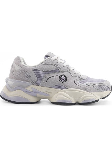 Madax Sue Wmn 5fx Gri Kadın Sneaker