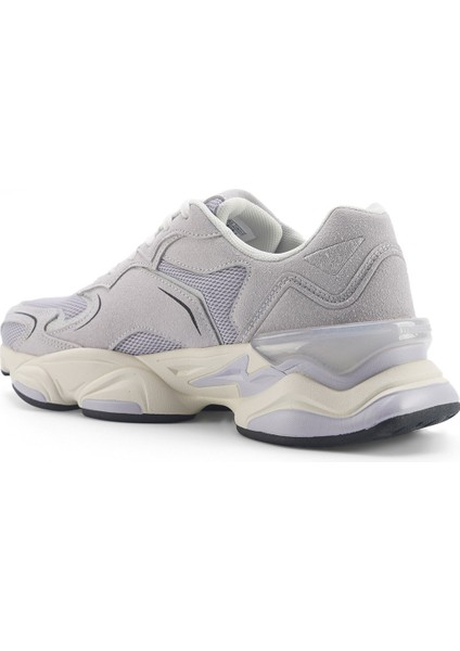 Madax Sue Wmn 5fx Gri Kadın Sneaker