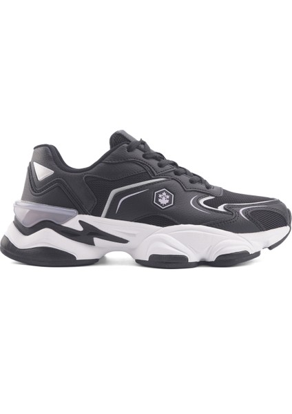 Madax Wmn 5fx Siyah Kadın Sneaker