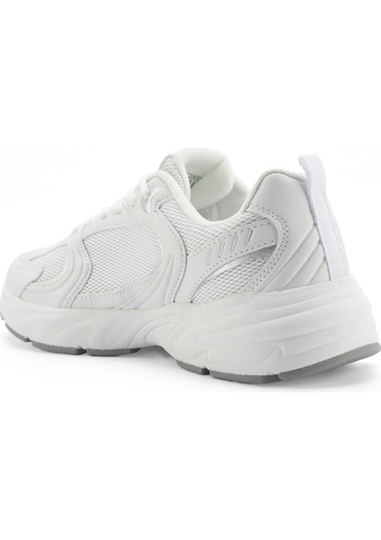 Pol Wmn 5fx Beyaz Kadın Sneaker