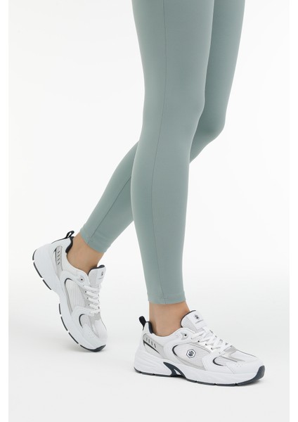 Pol Wmn 5fx Beyaz Kadın Sneaker