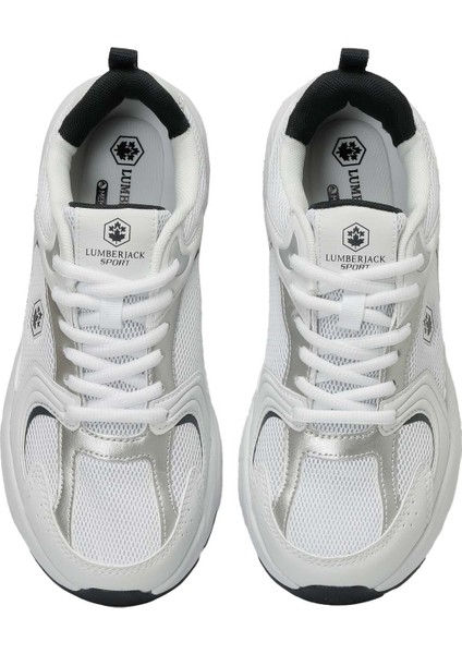 Pol Wmn 5fx Beyaz Kadın Sneaker