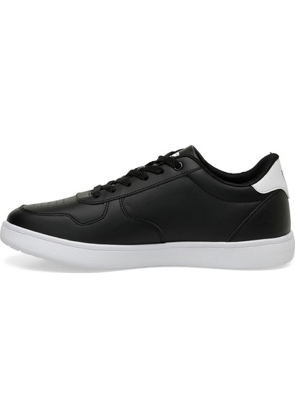 Thunder 5fx Siyah Erkek Sneaker
