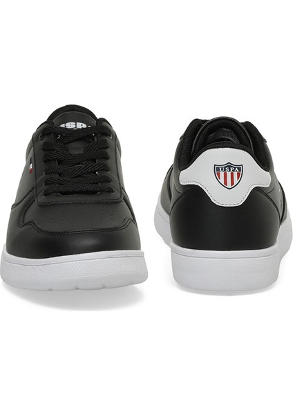 Thunder 5fx Siyah Erkek Sneaker