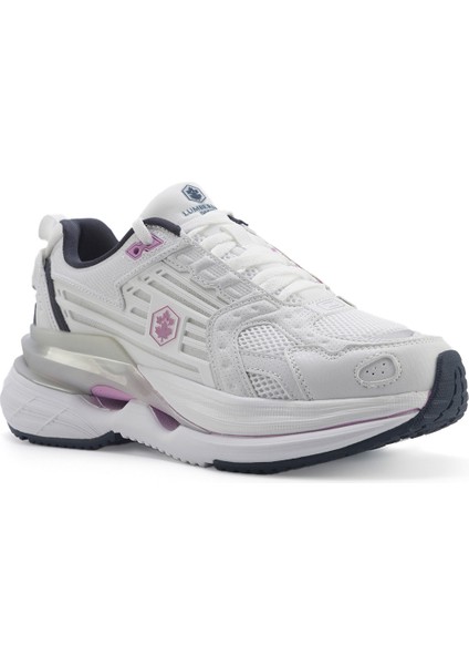 Yummy 5fx Beyaz Kadın Sneaker
