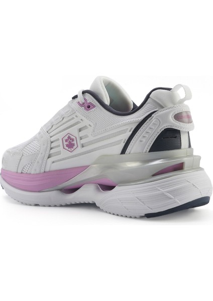 Yummy 5fx Beyaz Kadın Sneaker