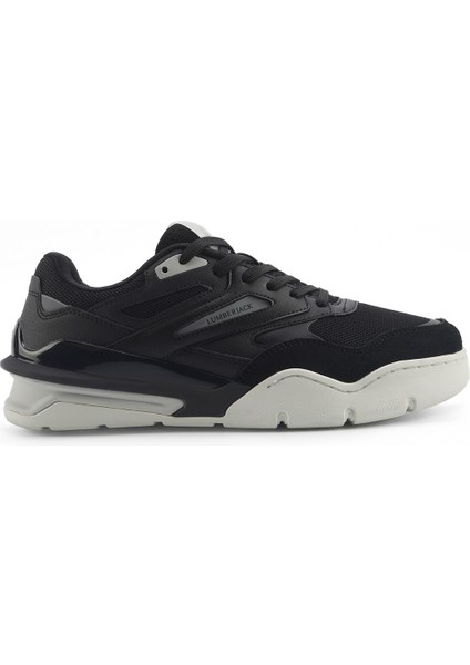 Denıs 5fx Siyah Erkek Sneaker