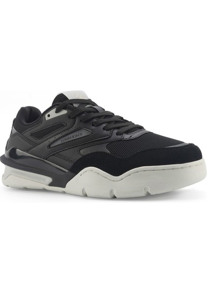 Denıs 5fx Siyah Erkek Sneaker