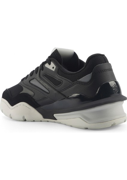 Denıs 5fx Siyah Erkek Sneaker