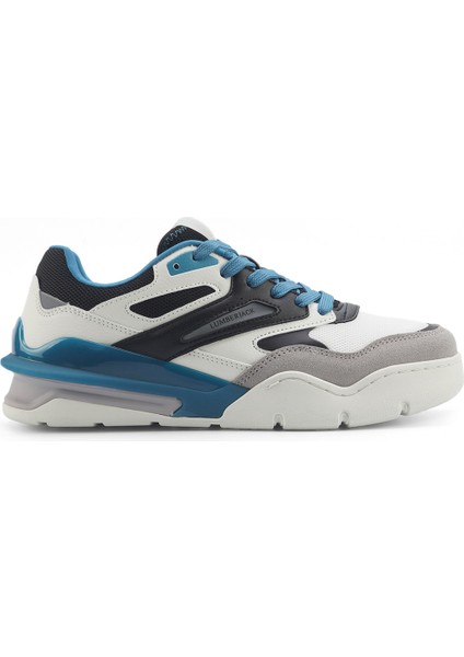 Lumberjack Denıs 5fx Beyaz Erkek Sneaker - OnuAl Fiyat Arşivi