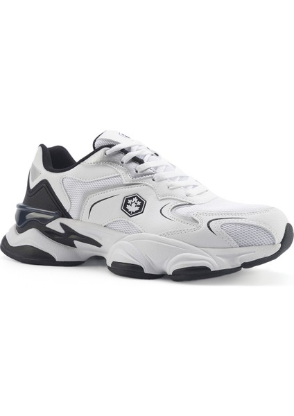 Madax 5fx Beyaz Erkek Sneaker