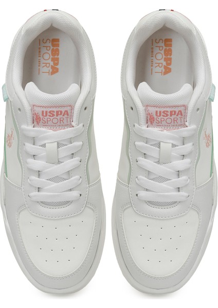 Hood 5fx Beyaz Kadın Sneaker fırsatları