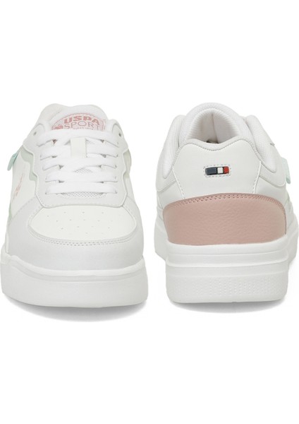 Hood 5fx Beyaz Kadın Sneaker indirimleri