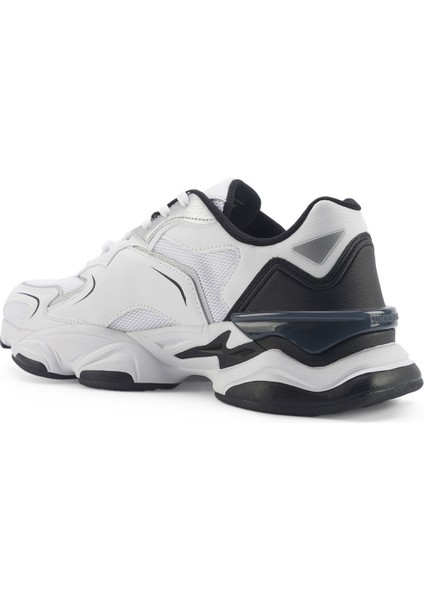 Madax 5fx Beyaz Erkek Sneaker modelleri