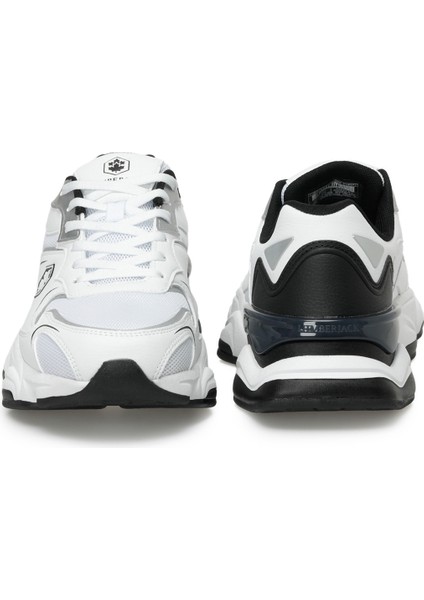Madax 5fx Beyaz Erkek Sneaker indirimleri