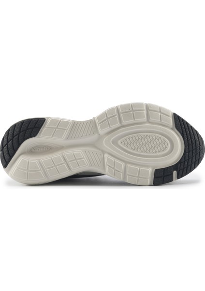 Plera Tx W 5fx Ekru Kadın Sneaker