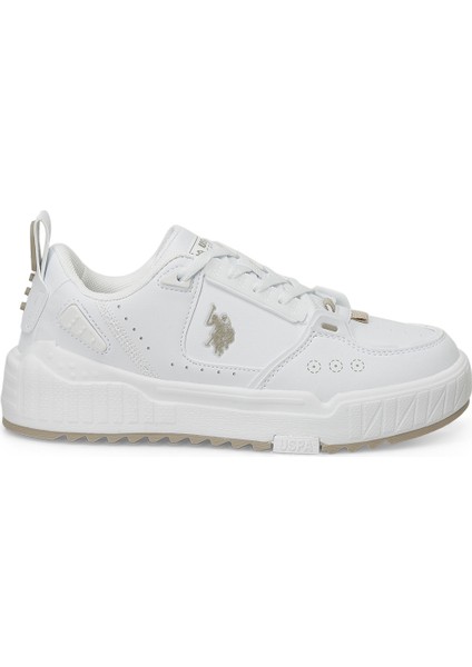 Dance Wmn 5fx Beyaz Kadın Sneaker