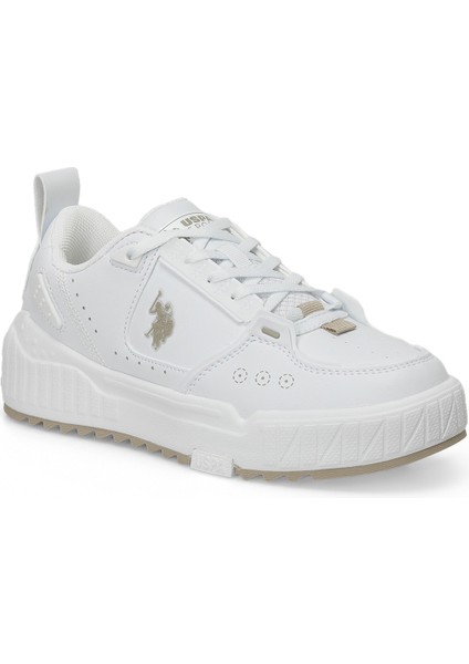 Dance Wmn 5fx Beyaz Kadın Sneaker fiyatları