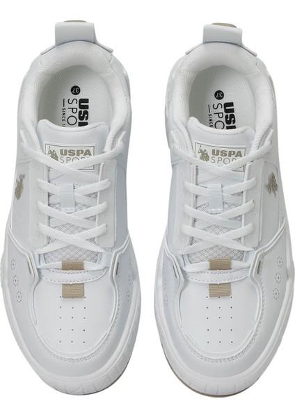 Dance Wmn 5fx Beyaz Kadın Sneaker fırsatları