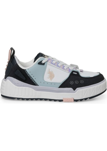 Dance Wmn 5fx Beyaz Kadın Sneaker