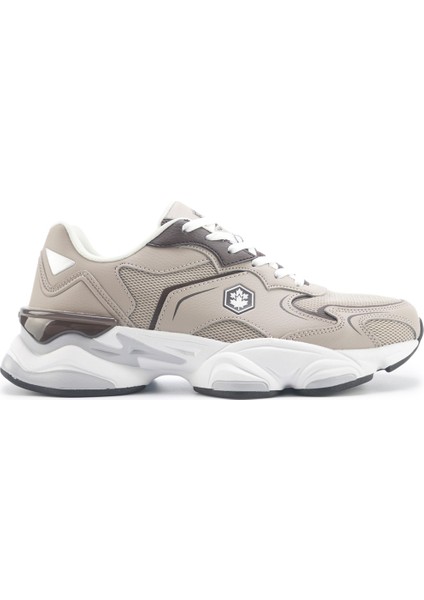 Madax 5fx Bej Erkek Sneaker