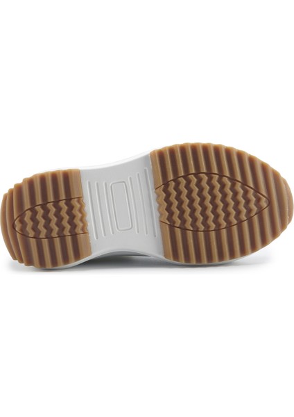 Nelly 5fx Beyaz Kız Çocuk High Sneaker fırsatları