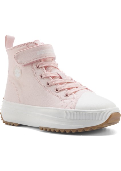 Nelly 5fx Pembe Kız Çocuk High Sneaker fiyatları