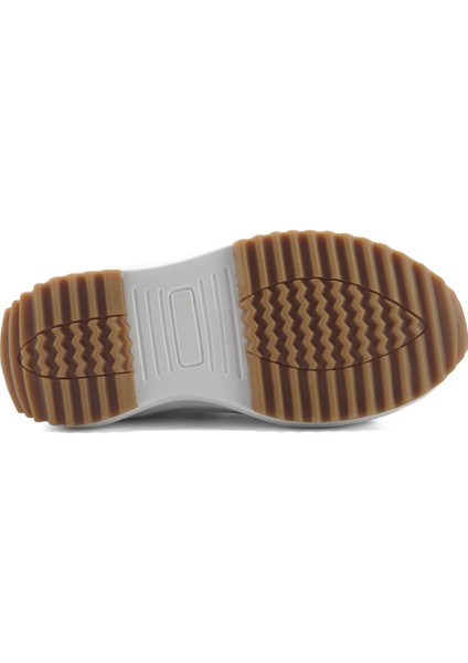 Nelly 5fx Pembe Kız Çocuk High Sneaker