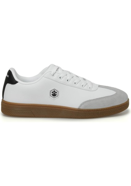 Hand 5fx Beyaz Erkek Sneaker