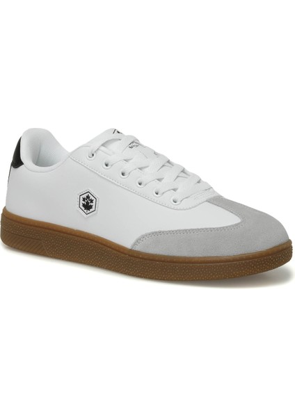 Hand 5fx Beyaz Erkek Sneaker