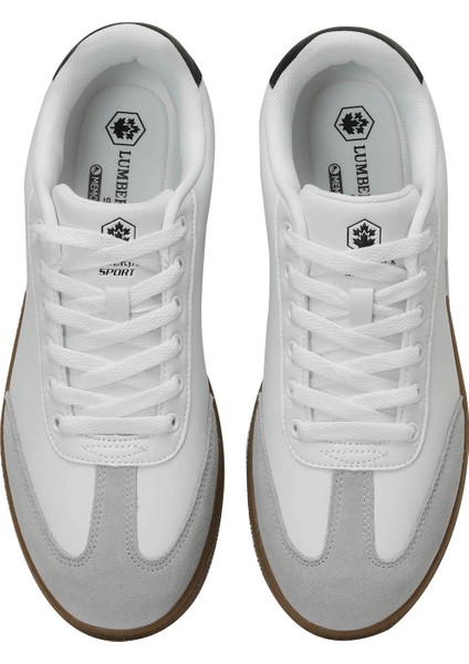 Hand 5fx Beyaz Erkek Sneaker