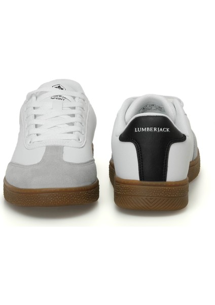 Hand 5fx Beyaz Erkek Sneaker