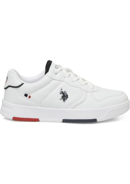 Andreı Wmn 5fx Beyaz Kadın Sneaker