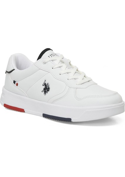 Andreı Wmn 5fx Beyaz Kadın Sneaker