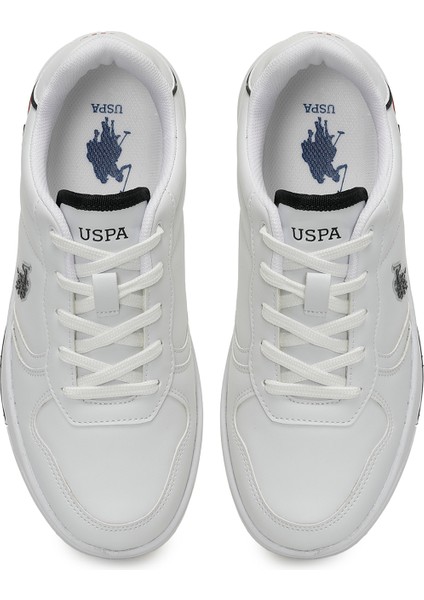 Andreı Wmn 5fx Beyaz Kadın Sneaker