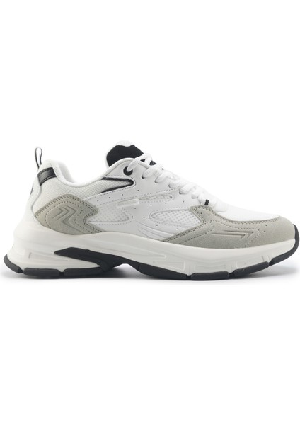 Reale Tx W 5fx Beyaz Kadın Sneaker