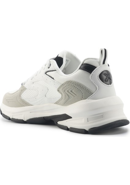 Reale Tx W 5fx Beyaz Kadın Sneaker