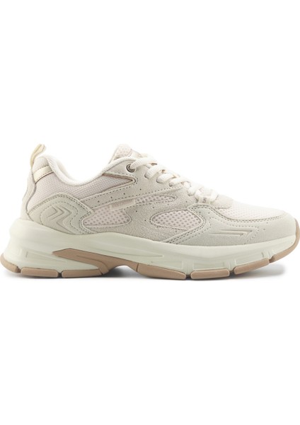 Reale Tx W 5fx Bej Kadın Sneaker