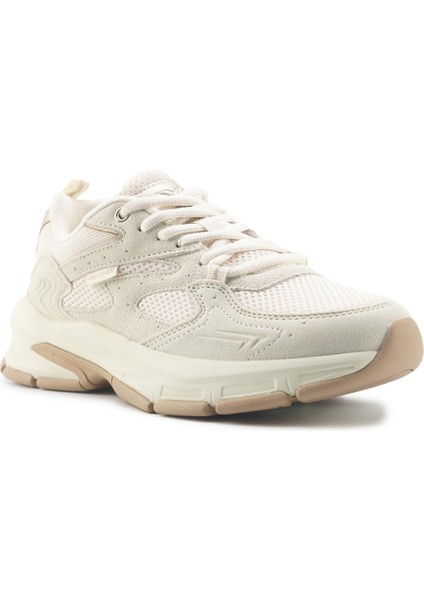 Reale Tx W 5fx Bej Kadın Sneaker