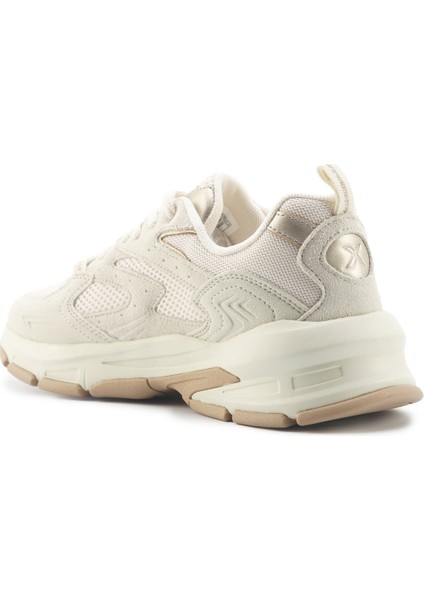 Reale Tx W 5fx Bej Kadın Sneaker