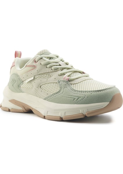 Reale Tx W 5fx Yeşil Kadın Sneaker