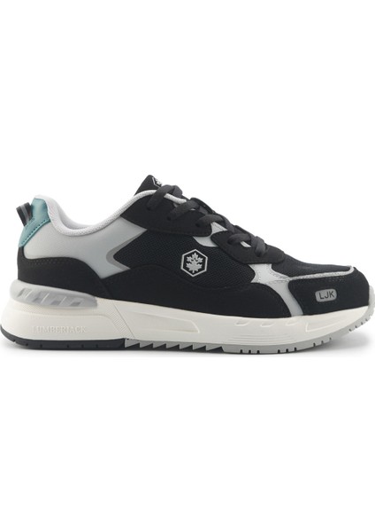 Gossa G 5fx Siyah Unisex Spor Ayakkabı
