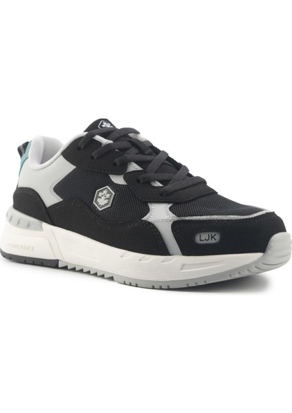 Gossa G 5fx Siyah Unisex Spor Ayakkabı
