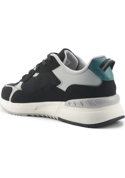 Gossa G 5fx Siyah Unisex Spor Ayakkabı