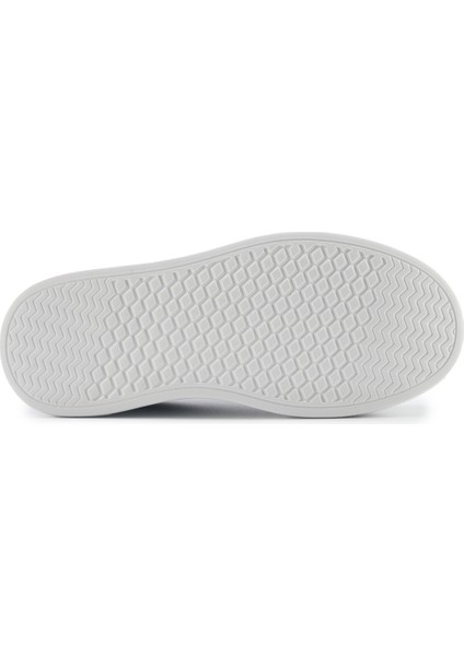 Clean 5fx Siyah Erkek Sneaker