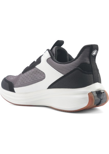 Moskı 5fx Siyah Erkek Sneaker modelleri