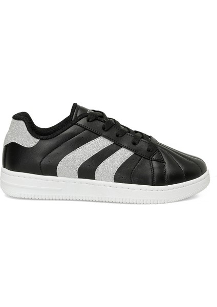 Star G 5fx Siyah Kız Çocuk Sneaker