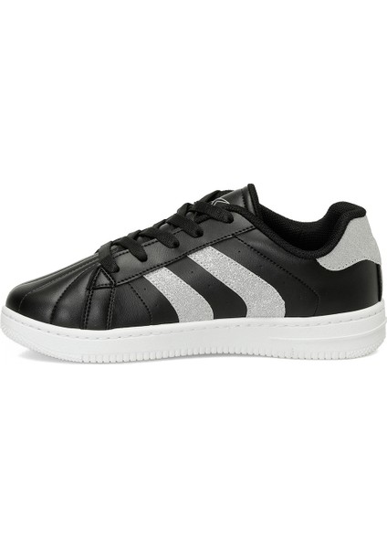 Star G 5fx Siyah Kız Çocuk Sneaker modelleri