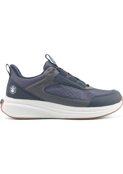 Moskı 5fx Lacivert Erkek Sneaker